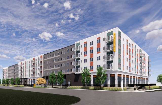 Soul Apartments - Affordable Housing photos photos