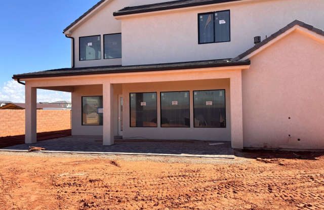 Gorgeous New Trend 2 Story with 6 bedrooms and 5 bathrooms Gallery 3