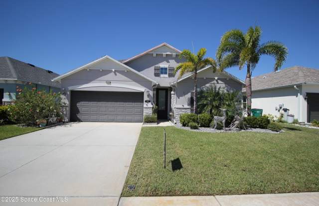 660 Boughton Way - 660 Boughton Way, West Melbourne, FL 32912