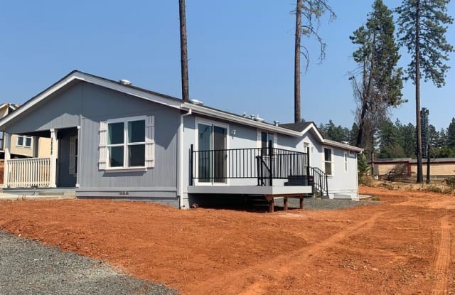 5888 Pineview Drive - 5888 Pine View Dr, Paradise, CA 95969