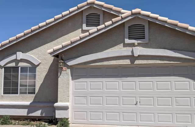 878 E MORELOS Street - 878 East Morelos Street, Chandler, AZ 85225