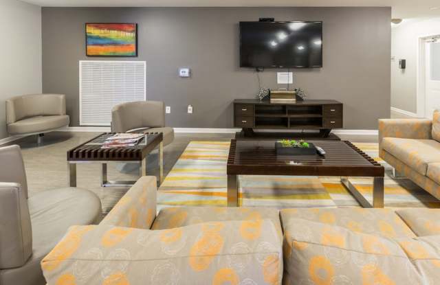 The Annex of Columbus - Student Housing Gallery 3