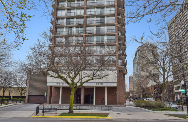 4170 North Marine Drive - 4170 North Marine Drive, Chicago, IL 60613