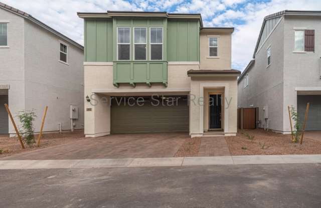 2432 W Maximo Way photos photos