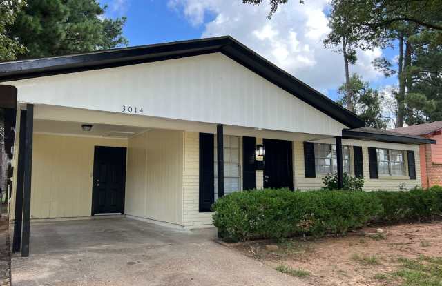 Newly Renovated 3 Bedroom, 1 Bathroom House photos photos