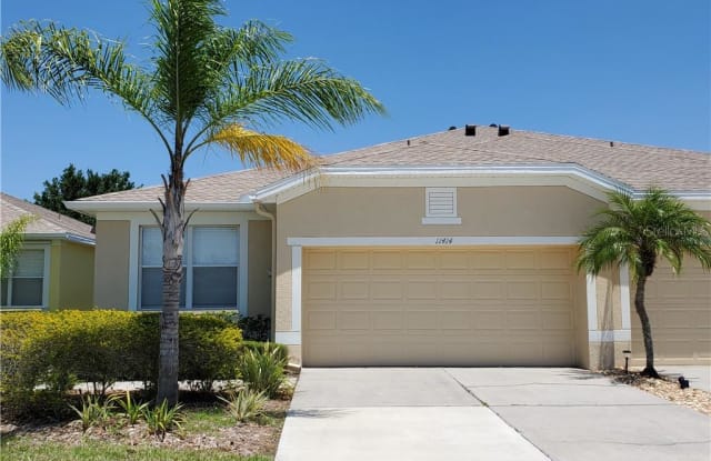 11414 CAPTIVA KAY DRIVE - 11414 Captiva Kay Drive, Riverview, FL 33569