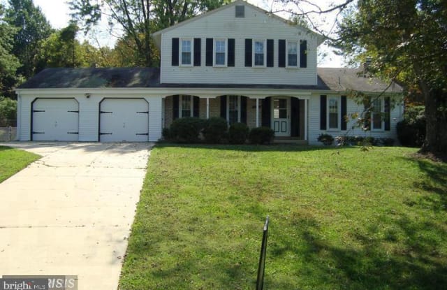 1800 QUEENSGUARD RD - 1800 Queensguard Road, Layhill, MD 20906
