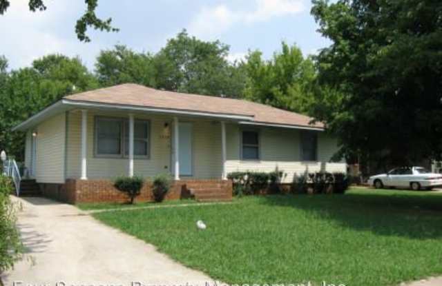 1208 Fontana Avenue - 1208 Fontana Ave, Charlotte, NC 28206