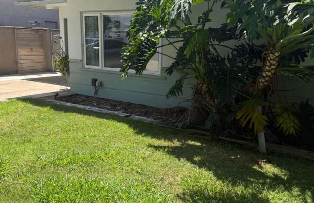 321 N. Acacia Ave. - Charming single-family home 2-bedroom 1-bath in Solana Beach photos photos