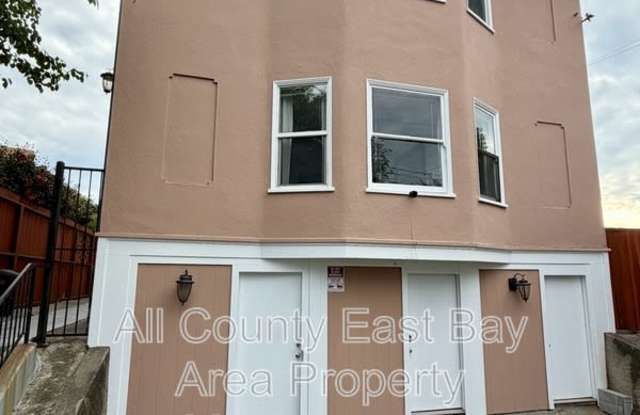 489 55th St. photos photos 489 55th St. photos photos