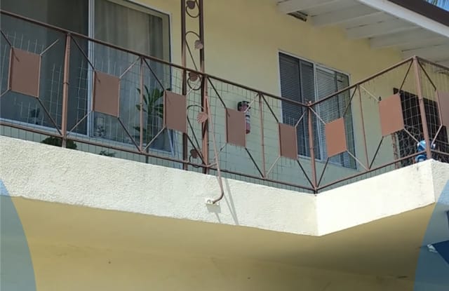 4711 E 3rd St Apt 4 - 4711 East 3rd Street, East Los Angeles, CA 90022