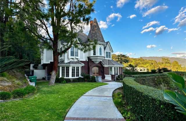 300 Whispering Pines Drive - 300 Whispering Pines Drive, Arcadia, CA 91006