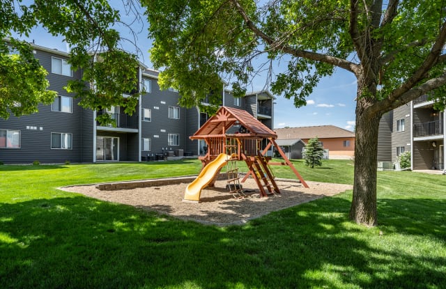 Prairie Winds Apartments photos photos