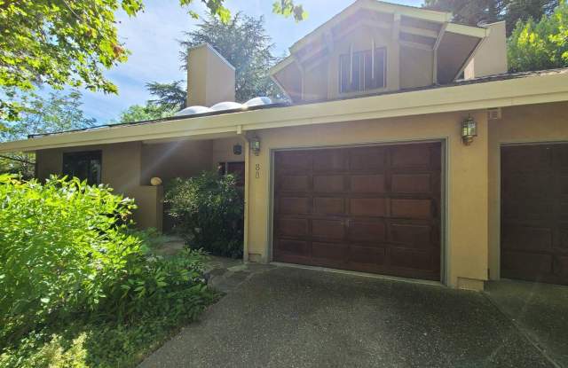 88 College Park - 88 College Park, Davis, CA 95616