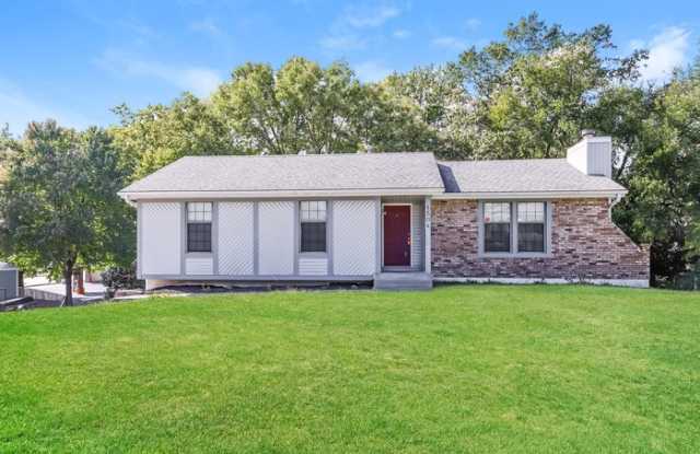 1504 Manor Circle - 1504 Manor Circle, Jackson County, MO 64058