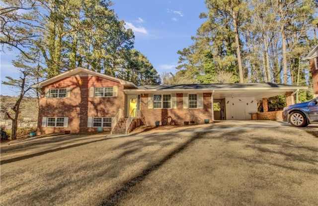 3155 Hogan Road SW photos photos