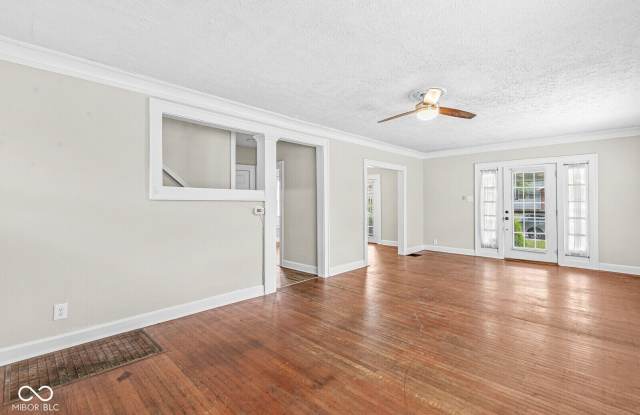 4248 Carrollton Avenue Gallery 4