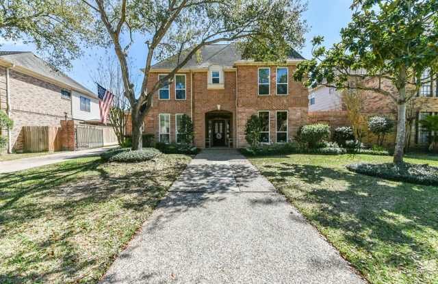 1723 Raven Oak Court - 1723 Raven Oak Court, Harris County, TX 77450