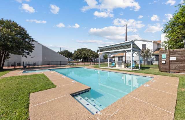 Hampton Townhomes Gallery 2