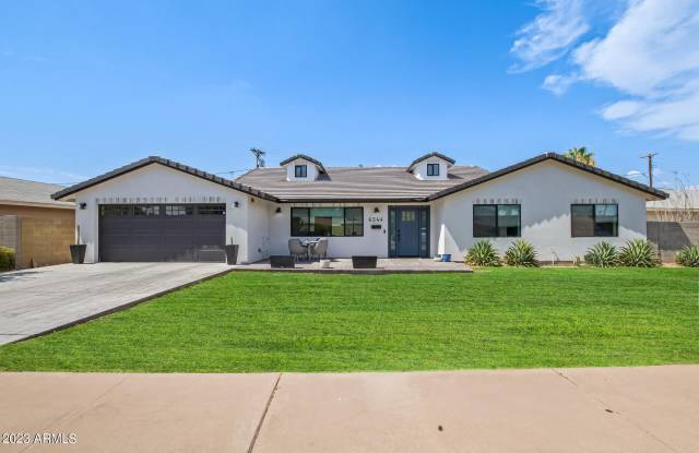 6244 E EARLL Drive - 6244 East Earll Drive, Scottsdale, AZ 85251 6244 E EARLL Drive - 6244 East Earll Drive, Scottsdale, AZ 85251