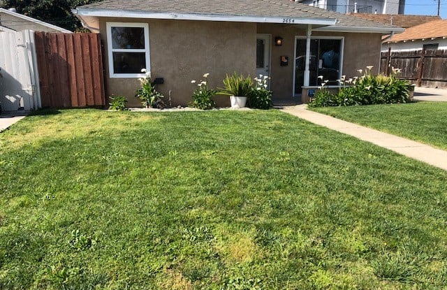 2654 Pacific Coast - 2654 Pacific Coast Highway, Torrance, CA 90505