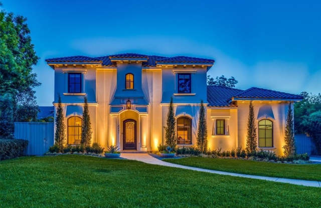 8647 Wingate Drive - 8647 Wingate Drive, Dallas, TX 75209