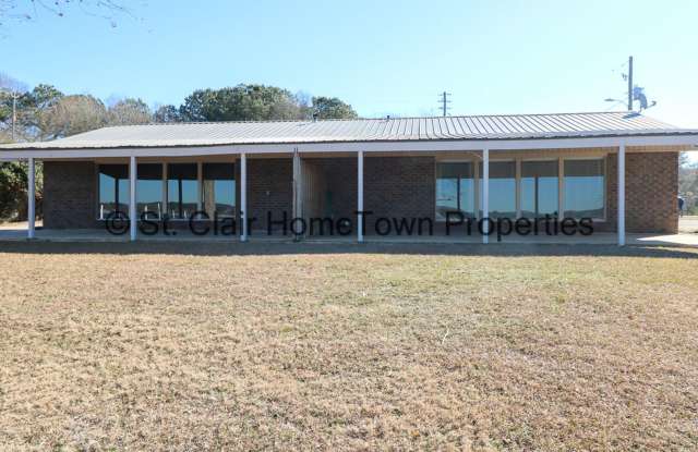 Remodeled Duplex on Logan Martin Lake photos photos