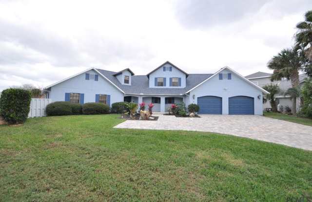 2 S Creek Court - 2 Creek Ct, Palm Coast, FL 32137