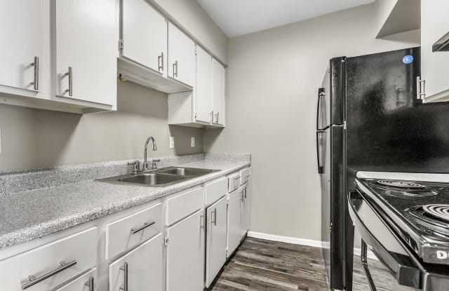 Mountain Creek View Gallery 4
