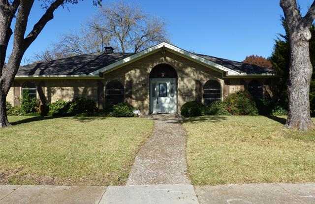 411 Birch Lane - 411 Birch Lane, Richardson, TX 75081