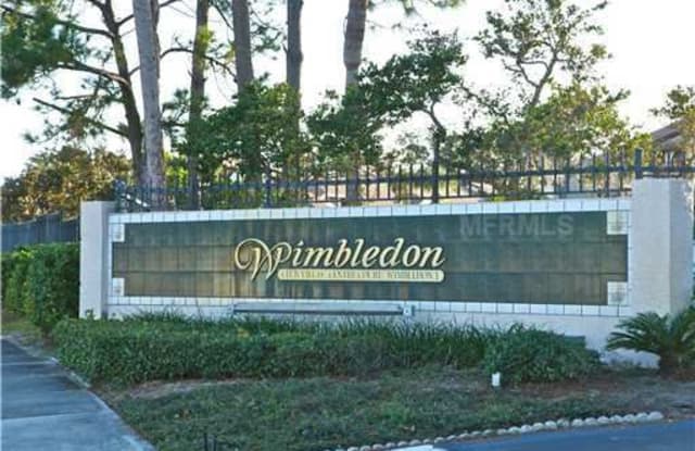 3292 S Semoran Blvd #21 Wimbledon Park - 3292 Semoran Boulevard, Orlando, FL 32822