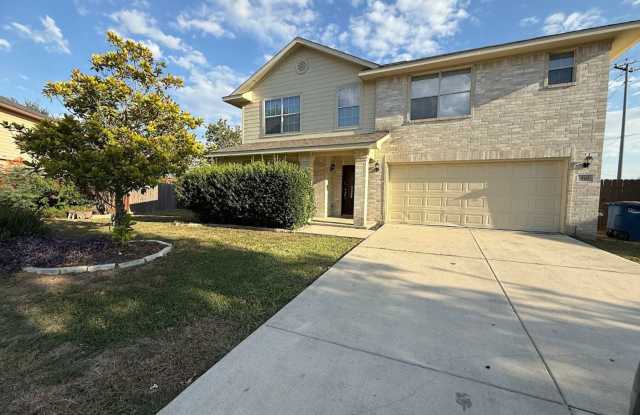 Spacious 5-Bedroom Home with Enormous Yard  3,200 sf of Living Space – $2,250/month photos photos