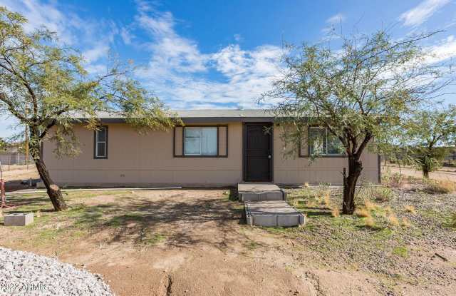 7869 S 170TH Place - 7869 South 170th Place, Gilbert, AZ 85142