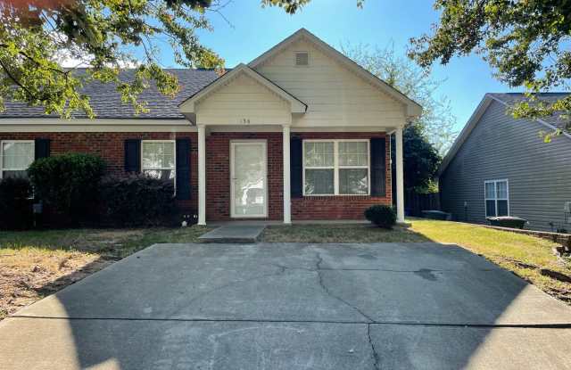 Cozy Two Bedroom Condo Close to Ft. Jackson! photos photos