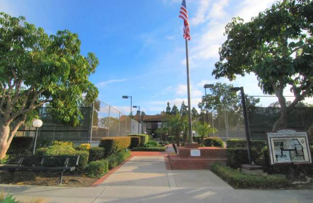 2nd Floor 2 Bedroom Condo in Gated Community near South Coast Plaza - 1040 West MacArthur Boulevard, Santa Ana, CA 92707
