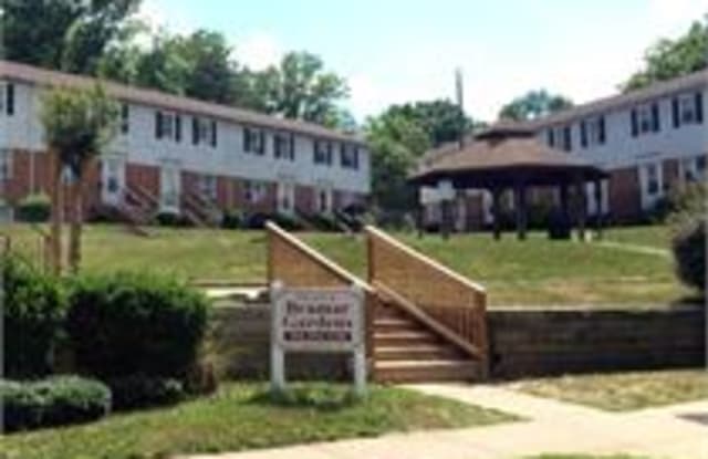 3113 Southwest Blvd.  Unit-#2 - 3113 Southwest Blvd, Charlotte, NC 28216