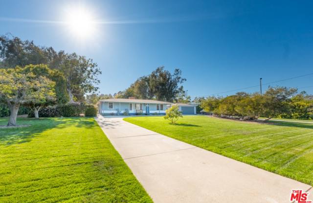 6965 FERNHILL DR - 6965 Fernhill Drive, Malibu, CA 90265