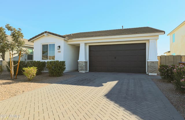37661 N BENTGRASS Road - 37661 N Bentgrass Rd, San Tan Valley, AZ 85140