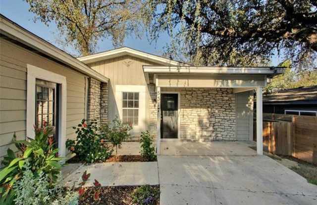 Cool home in East Austin - Don't Miss this one - Perfect for Roommates! - 5317 Downs Drive, Austin, TX 78721