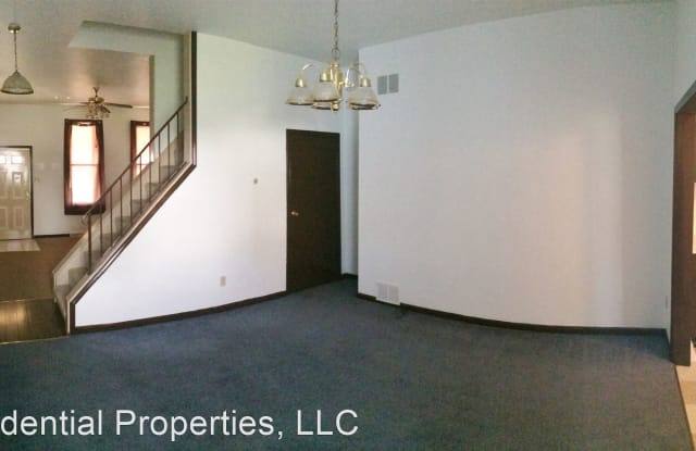 138 Lincoln Avenue - 138 Lincoln Avenue, Millvale, PA 15209