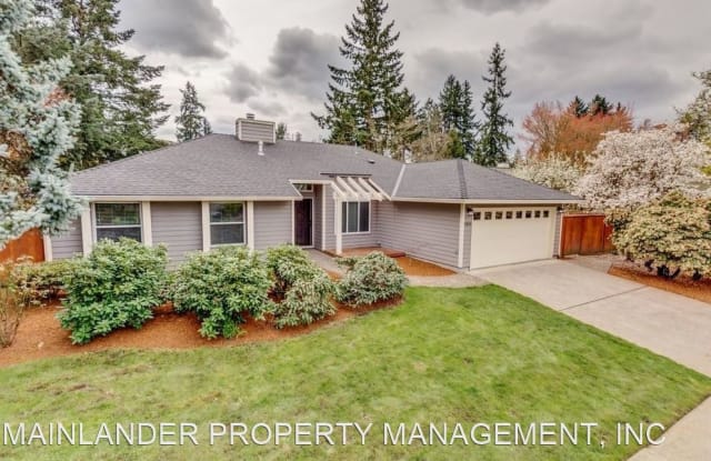 20830 SW 103RD DR - 20830 Southwest 103rd Drive, Tualatin, OR 97062