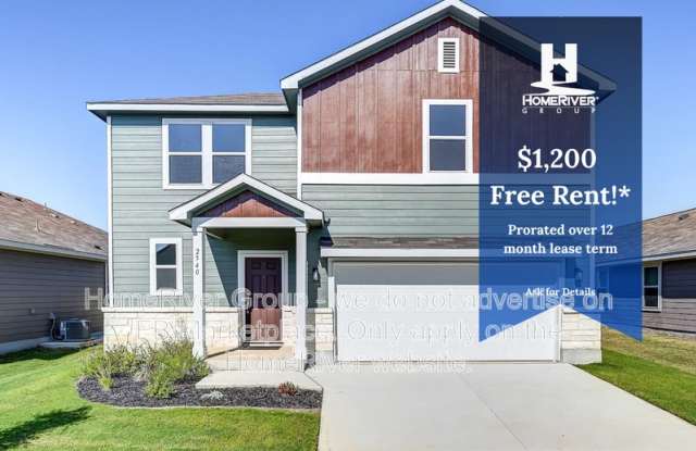 2540 Solon Ln Gallery 1