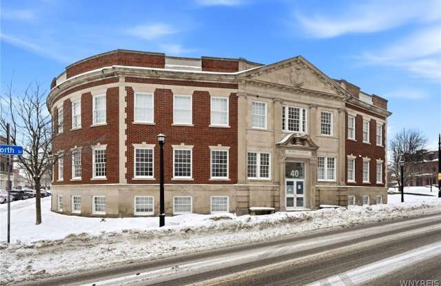 40 North Street unit: 205 photos photos