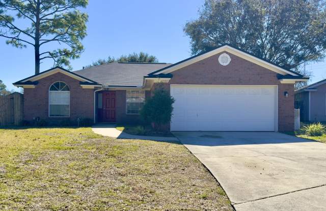 12388 EAGLES CLAW Lane - 12388 Eagles Claw Lane, Jacksonville, FL 32225