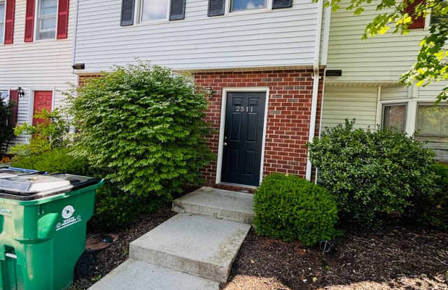 4 Bedroom 3.5 Bath Townhouse photos photos