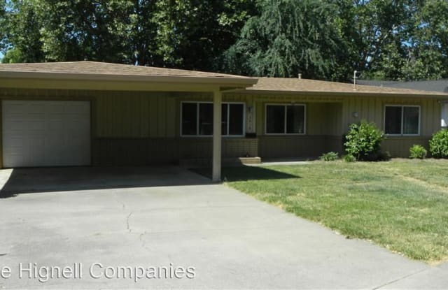 3414 Riverside Dr. - 3414 Riverside Drive, Anderson, CA 96007
