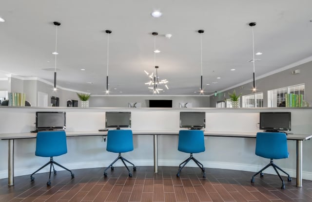 The Atlantic Grand Oaks Gallery 4