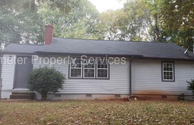 1615 Pontiac Place Southeast - 1615 Pontiac Place Southeast, Atlanta, GA 30315