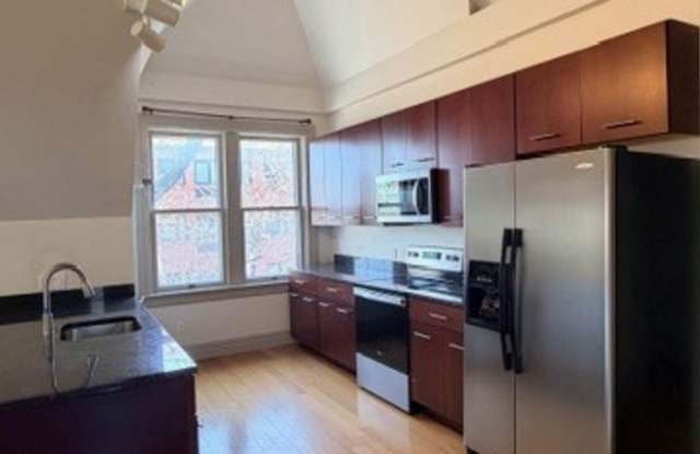 4400 Laclede Ave / 3 South Newstead Avenue - 3-F photos photos