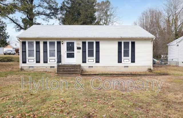 2214 Rawlings St - 2214 Rawlings Street, Montrose, VA 23231